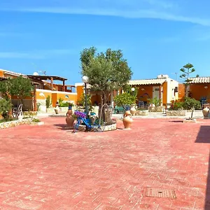 La Conchiglia Aparthotel LMP