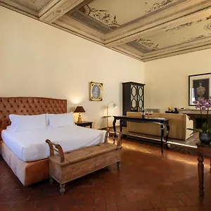 Palazzo Martellini Residenza D'epoca Aparthotel Firenze