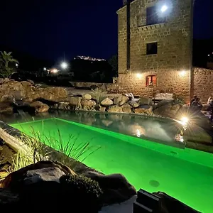 Antico Borgo Buonanotte Resort San Mauro Castelverde