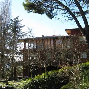 Agriturismo Mezzaluna *** Montalto Pavese