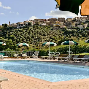 Bicchi Belvedere Aparthotel Scarlino