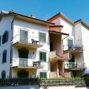 I Pungenti Aparthotel Castiglioncello
